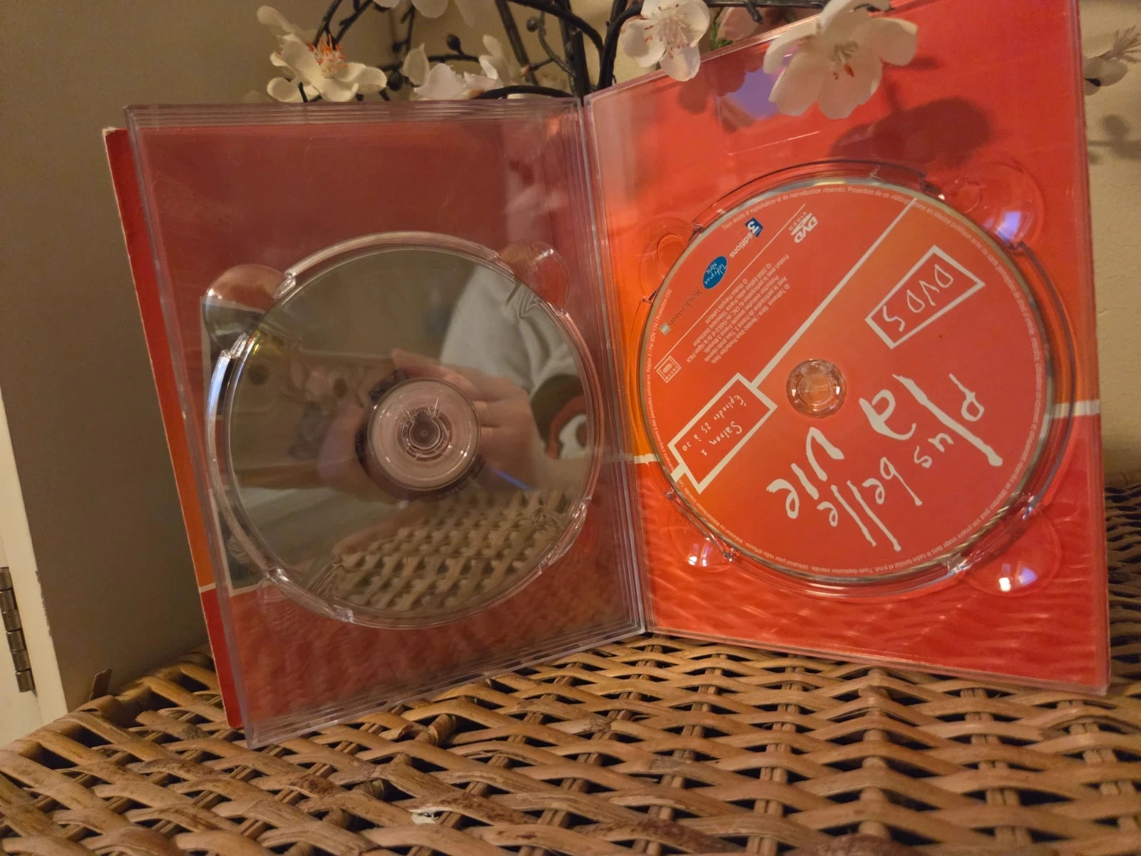 ❤️Plus belle la vie coffret complet – photo 7